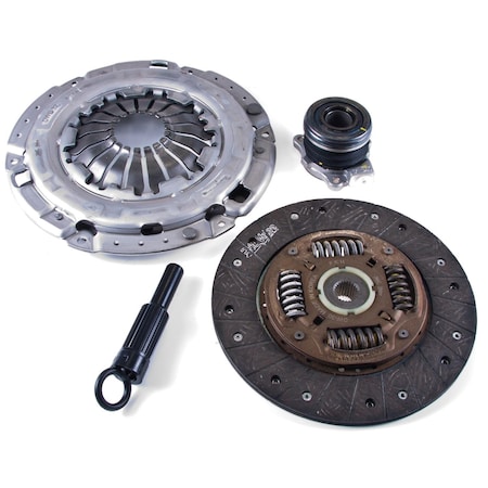 Luk Clutch Kit, 04-247 04-247